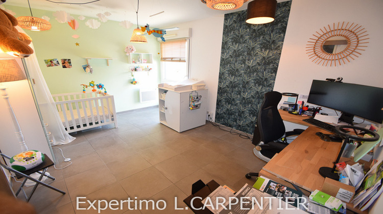 Ma-Cabane - Vente Maison Baillargues, 72 m²