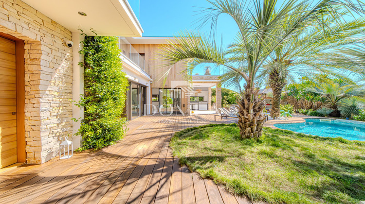 Ma-Cabane - Vente Maison Baillargues, 287 m²