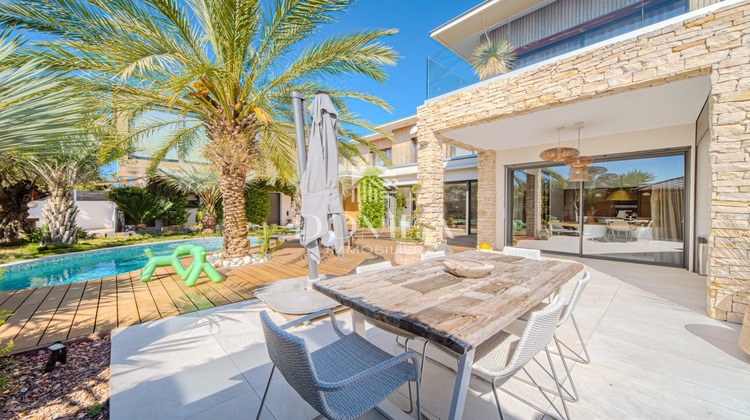 Ma-Cabane - Vente Maison Baillargues, 287 m²