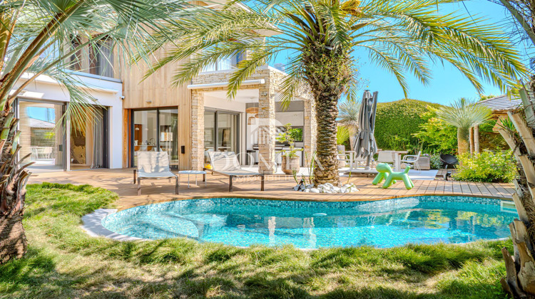 Ma-Cabane - Vente Maison Baillargues, 287 m²