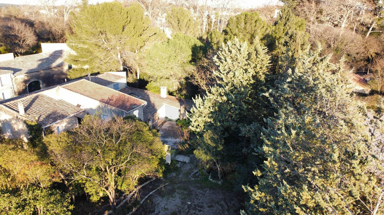 Ma-Cabane - Vente Maison Baillargues, 274 m²