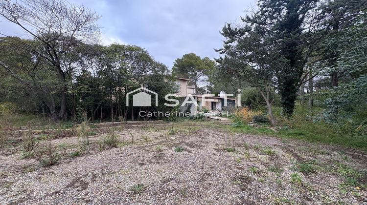 Ma-Cabane - Vente Maison Baillargues, 274 m²