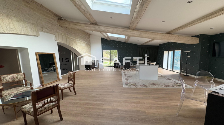 Ma-Cabane - Vente Maison Baillargues, 274 m²