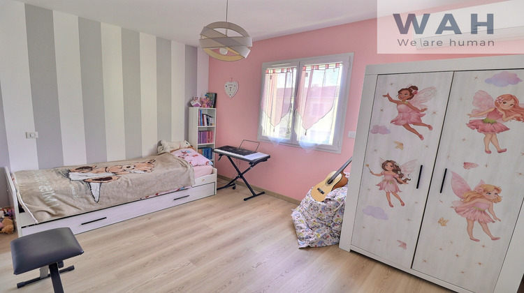 Ma-Cabane - Vente Maison Baillargues, 98 m²