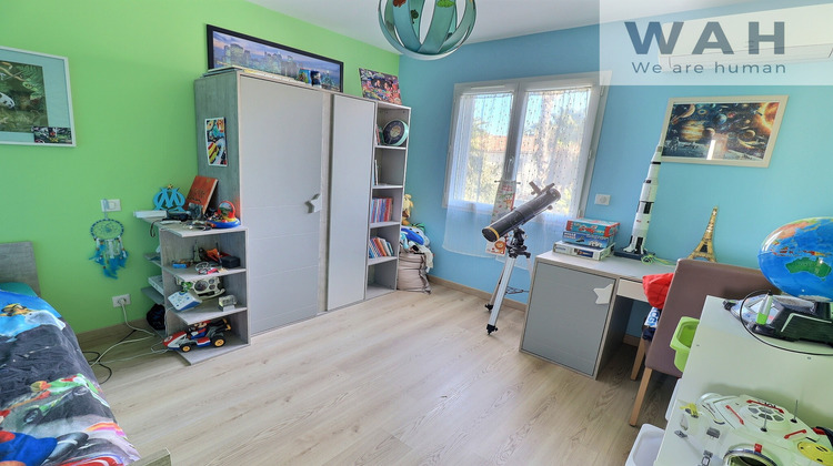 Ma-Cabane - Vente Maison Baillargues, 98 m²