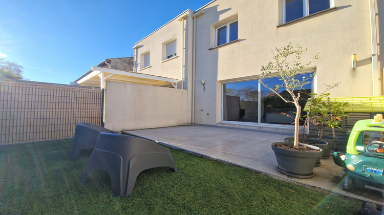 Ma-Cabane - Vente Maison Baillargues, 91 m²