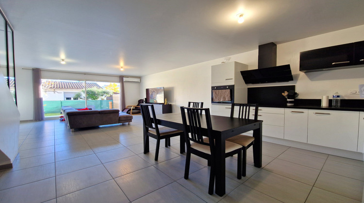 Ma-Cabane - Vente Maison Baillargues, 91 m²