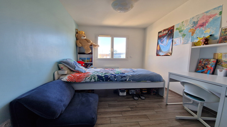 Ma-Cabane - Vente Maison Baillargues, 91 m²