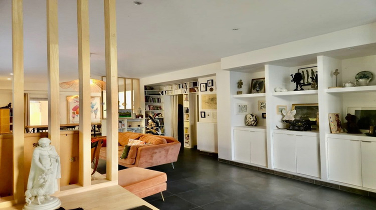 Ma-Cabane - Vente Maison BAILLARGUES, 260 m²