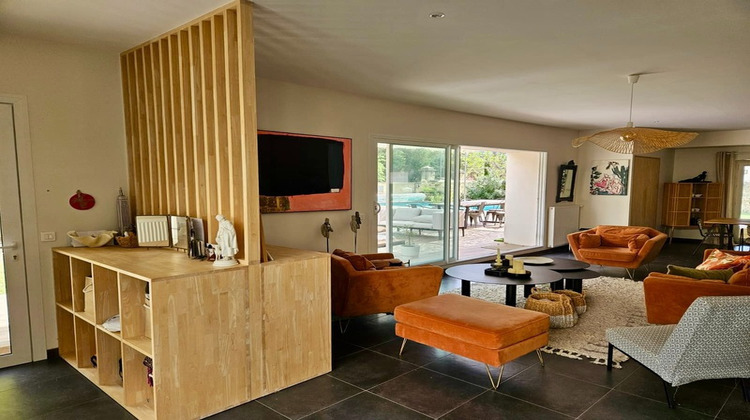 Ma-Cabane - Vente Maison BAILLARGUES, 260 m²