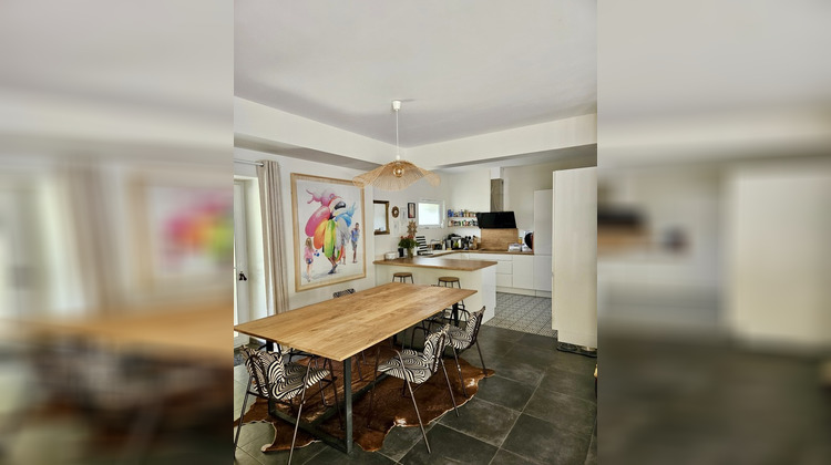 Ma-Cabane - Vente Maison BAILLARGUES, 260 m²