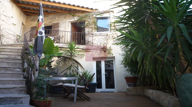 Ma-Cabane - Vente Maison Baillargues, 170 m²