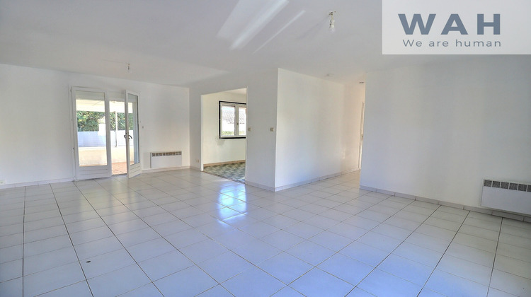 Ma-Cabane - Vente Maison Baillargues, 95 m²