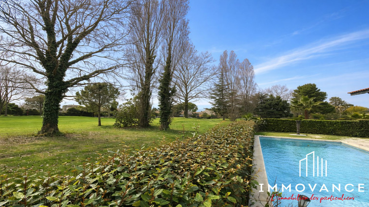 Ma-Cabane - Vente Maison Baillargues, 166 m²