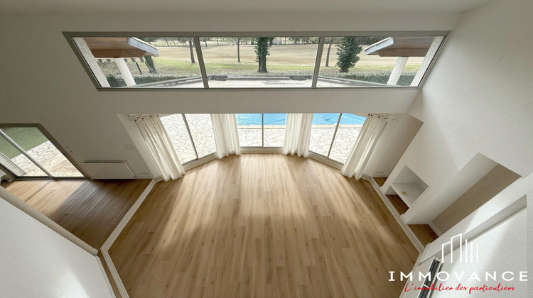 Ma-Cabane - Vente Maison Baillargues, 166 m²