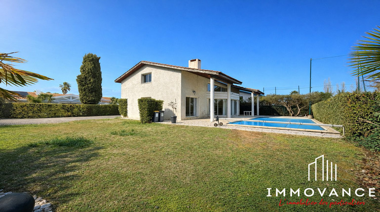 Ma-Cabane - Vente Maison Baillargues, 166 m²