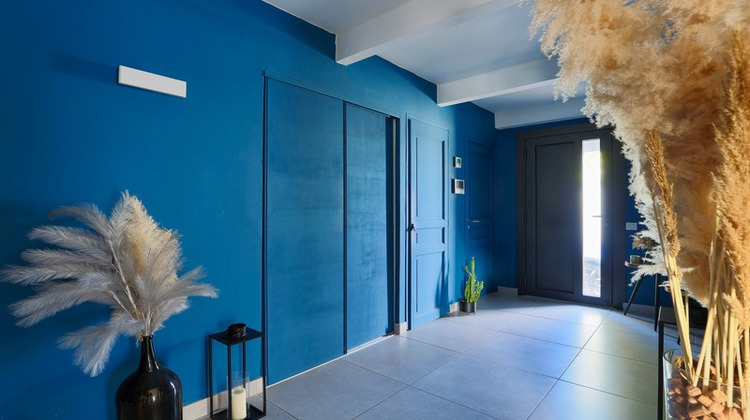 Ma-Cabane - Vente Maison BAILLARGUES, 190 m²