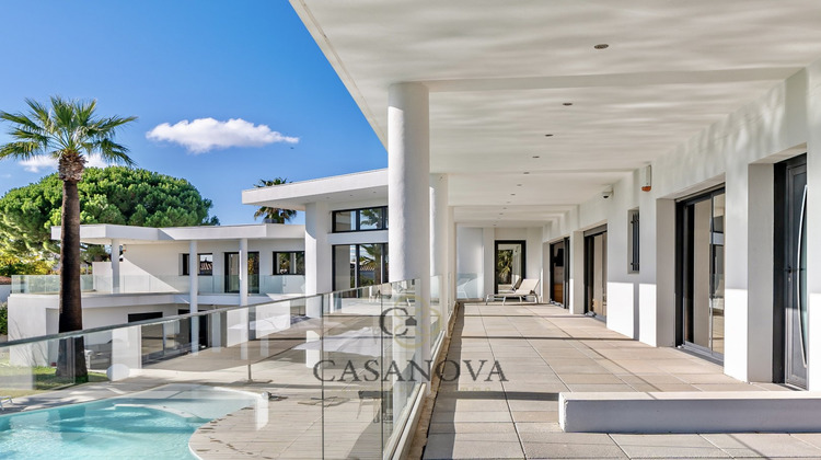 Ma-Cabane - Vente Maison BAILLARGUES, 808 m²