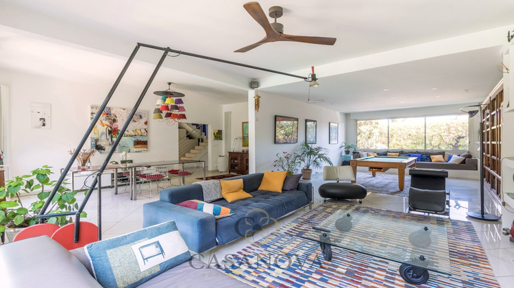 Ma-Cabane - Vente Maison BAILLARGUES, 283 m²