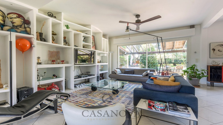 Ma-Cabane - Vente Maison BAILLARGUES, 283 m²