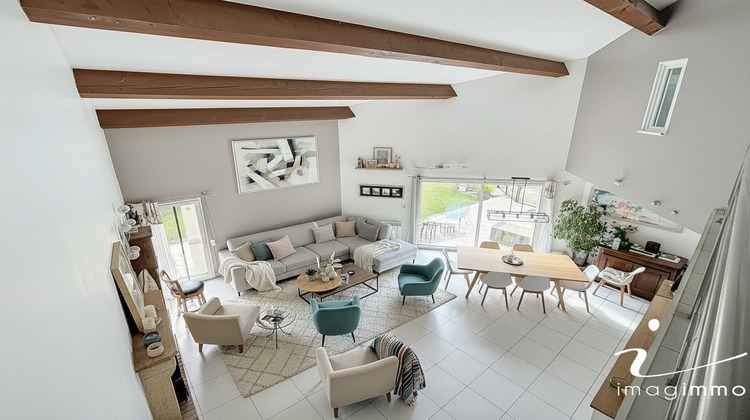 Ma-Cabane - Vente Maison BAILLARGUES, 133 m²