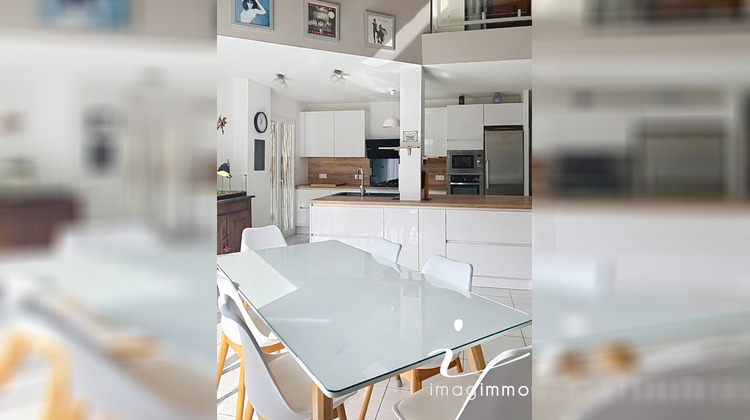 Ma-Cabane - Vente Maison BAILLARGUES, 133 m²