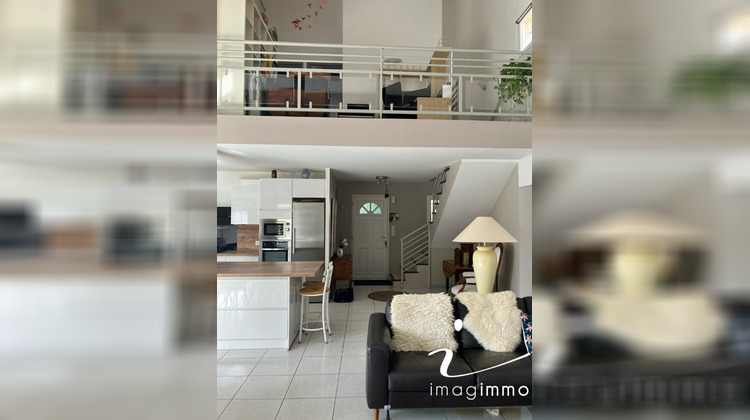 Ma-Cabane - Vente Maison BAILLARGUES, 133 m²