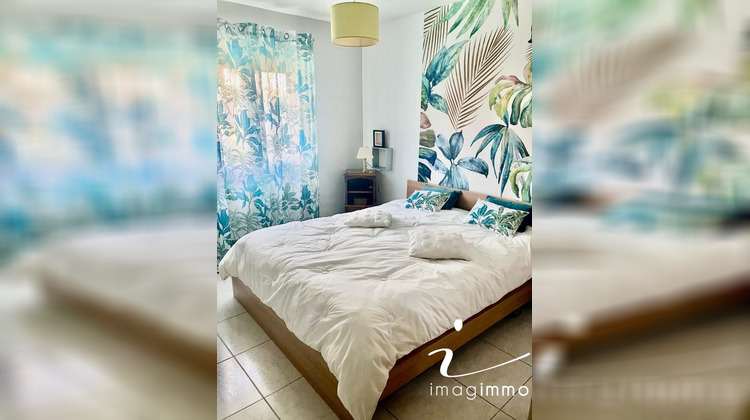 Ma-Cabane - Vente Maison BAILLARGUES, 133 m²