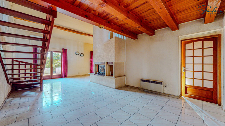 Ma-Cabane - Vente Maison Baillargues, 110 m²