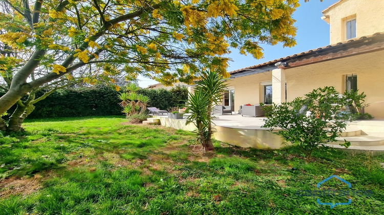 Ma-Cabane - Vente Maison BAILLARGUES, 110 m²