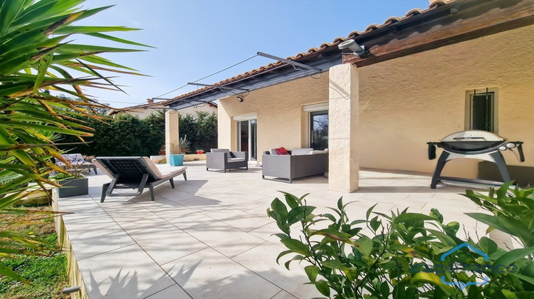 Ma-Cabane - Vente Maison BAILLARGUES, 110 m²