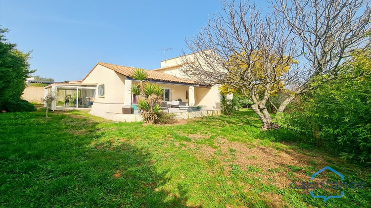 Ma-Cabane - Vente Maison BAILLARGUES, 110 m²