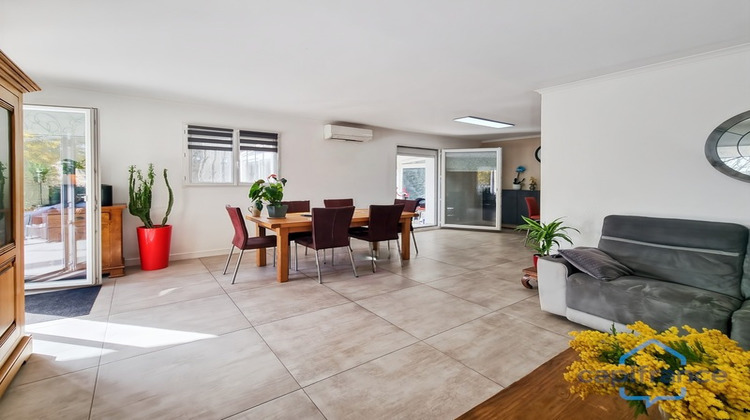 Ma-Cabane - Vente Maison BAILLARGUES, 110 m²