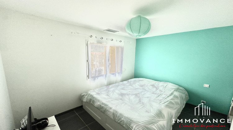 Ma-Cabane - Vente Maison Baillargues, 80 m²