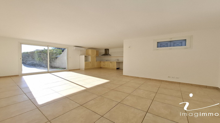 Ma-Cabane - Vente Maison BAILLARGUES, 83 m²