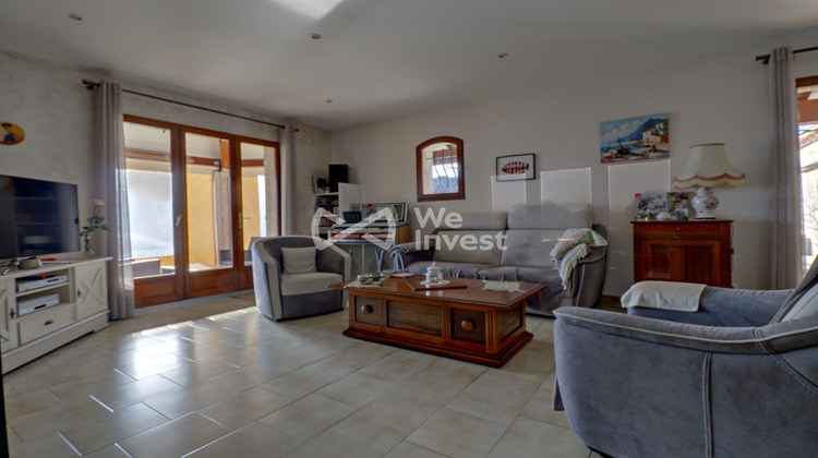 Ma-Cabane - Vente Maison Baillargues, 165 m²