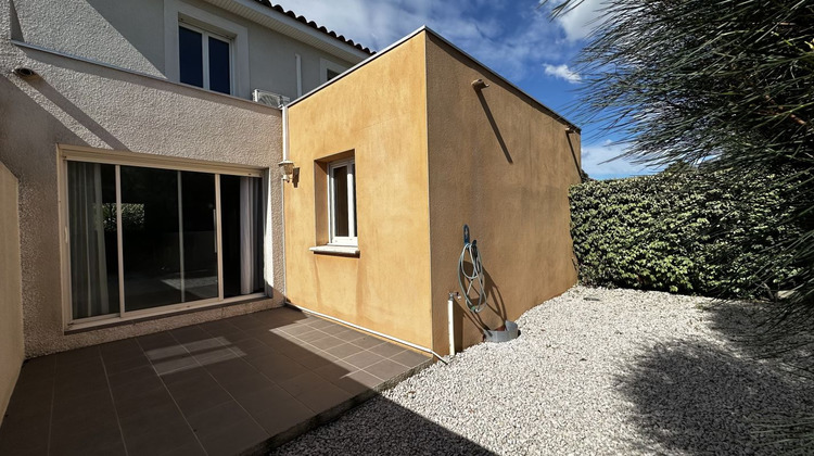 Ma-Cabane - Vente Maison BAILLARGUES, 106 m²