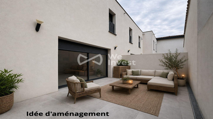 Ma-Cabane - Vente Maison Baillargues, 75 m²