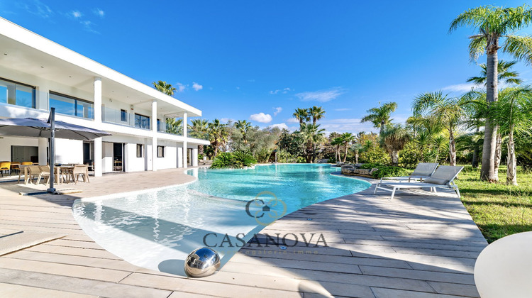 Ma-Cabane - Vente Maison BAILLARGUES, 808 m²