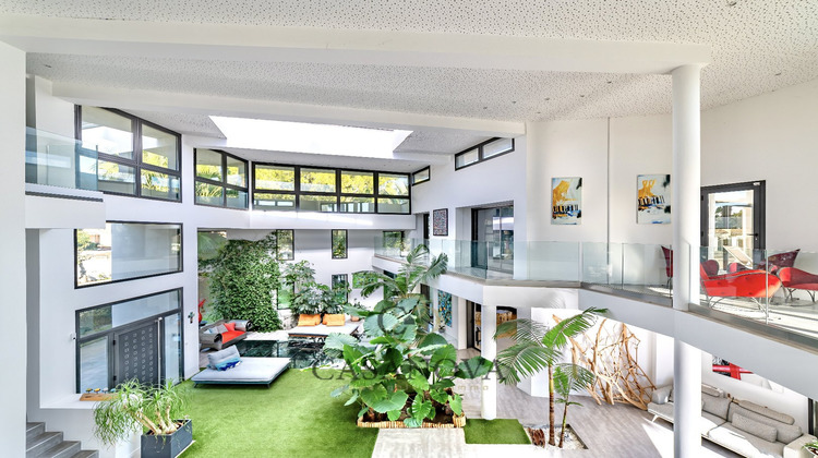 Ma-Cabane - Vente Maison BAILLARGUES, 808 m²