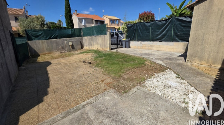 Ma-Cabane - Vente Maison Baillargues, 76 m²