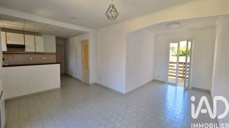 Ma-Cabane - Vente Maison Baillargues, 76 m²