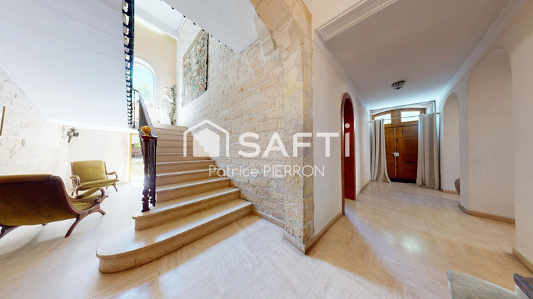 Ma-Cabane - Vente Maison Baillargues, 302 m²
