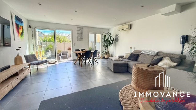 Ma-Cabane - Vente Maison Baillargues, 92 m²
