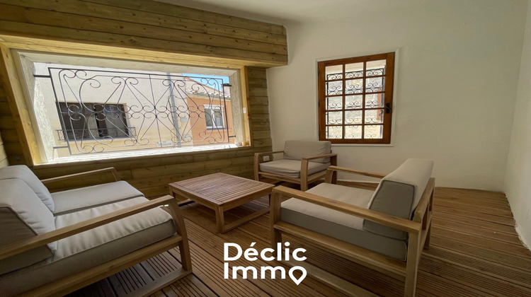 Ma-Cabane - Vente Maison BAILLARGUES, 83 m²