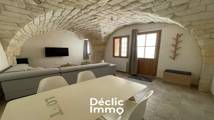 Ma-Cabane - Vente Maison BAILLARGUES, 83 m²