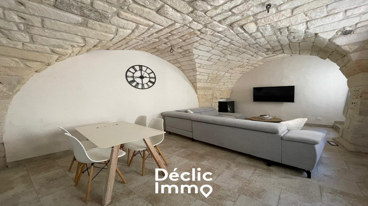 Ma-Cabane - Vente Maison BAILLARGUES, 83 m²