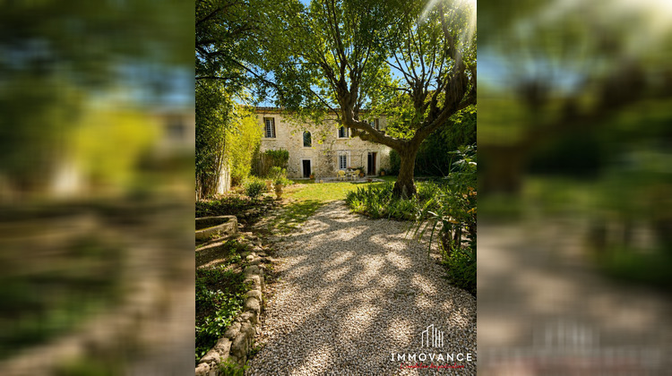 Ma-Cabane - Vente Maison Baillargues, 296 m²
