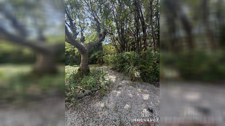 Ma-Cabane - Vente Maison Baillargues, 296 m²
