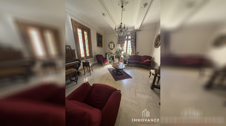 Ma-Cabane - Vente Maison Baillargues, 296 m²